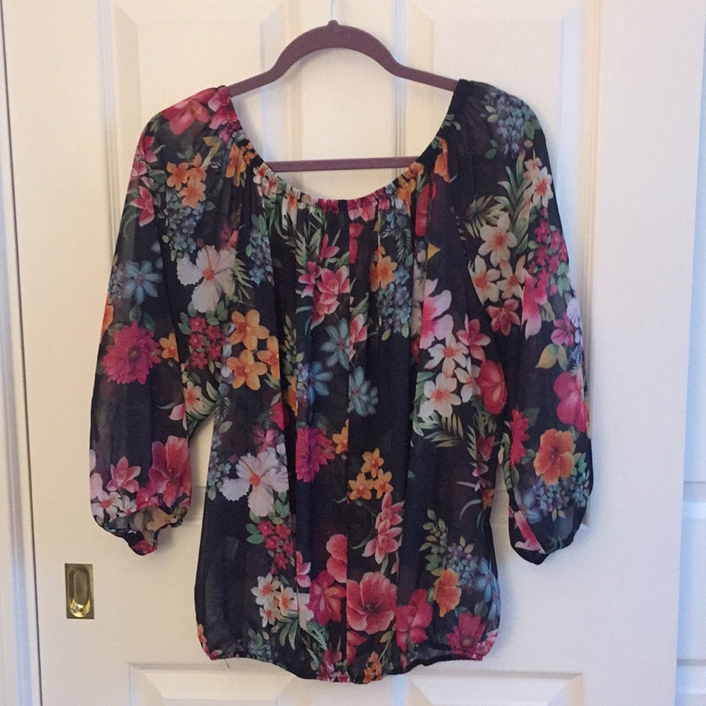 NY&CO Blouse